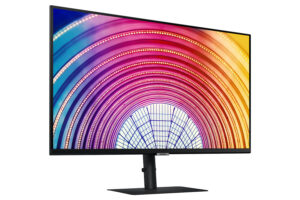 (DEMO) Samsung S32A600NWU skærm - LED - Billede 5