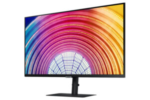 (DEMO) Samsung S32A600NWU skærm - LED - Billede 4