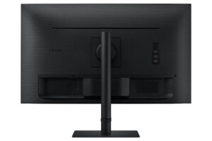 (DEMO) Samsung S32A600NWU skærm - LED - Billede 3