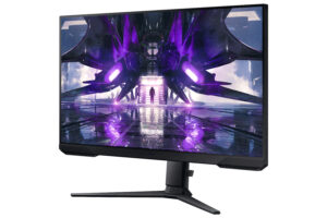 (DEMO) Samsung Odyssey G3 S27AG304NU - - Billede 3