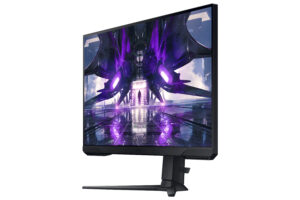 (DEMO) Samsung Odyssey G3 S27AG304NU - - Billede 5