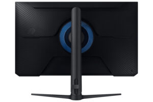 (DEMO) Samsung Odyssey G3 S27AG304NU - - Billede 2