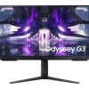 (DEMO) Samsung Odyssey G3 S27AG304NU -