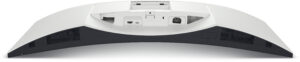 Dell 34 Plus USB-C Monitor S3425DW skæ - Billede 4