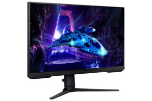 Samsung Odyssey G3 32" 16:9 1920x1080 - Billede 4