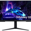 Samsung Odyssey G3 32" 16:9 1920x1080