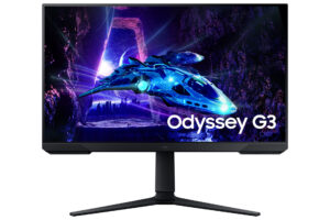 Samsung Odyssey G3 32" 16:9 1920x1080
