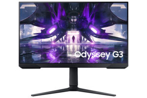Samsung Odyssey G3 S27AG32 Gaming - Billede 2