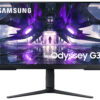 Samsung Odyssey G3 S27AG32 Gaming