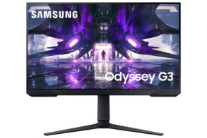 Samsung Odyssey G3 S27AG32 Gaming