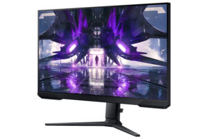Samsung Odyssey G3 S27AG32 Gaming - Billede 4