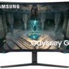 Samsung S32BG650EUX G6 Smart Gaming