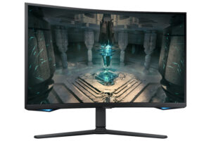 Samsung S32BG650EUX G6 Smart Gaming - Billede 5