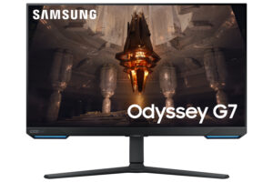 Samsung Odyssey G7 S32BG700EU - G70B S