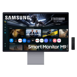 Samsung M90SF computerskærm 81,3 cm (3
