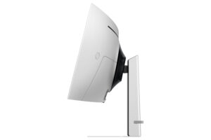 Samsung Odyssey OLED G9 S49DG912SU skæ - Billede 5