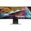 Samsung Odyssey OLED G9 S49CG950SU - L