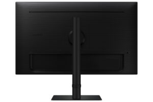Samsung 27" VeiwFInity S6 S61B 16:9 QH - Billede 2