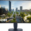 Alienware 32 Gaming Monitor AW3225DM s