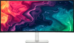 Dell 34 Plus USB-C Monitor S3425DW skæ - Billede 2