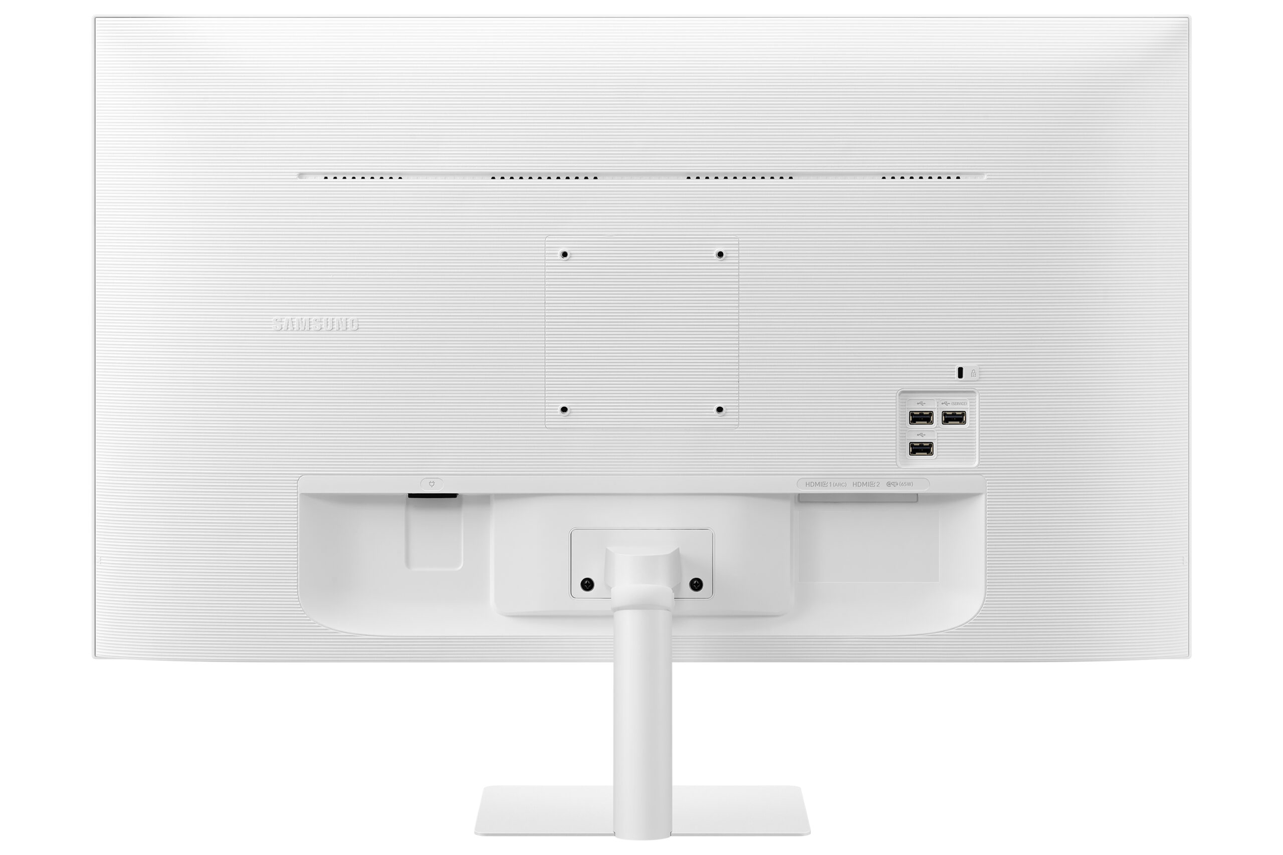 Samsung Smart Monitor M7 LS32FM703UUXE - Billede 3