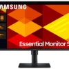 Samsung Essential S4 S27D402GSU skærm