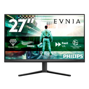 Philips skærm - WLED - 27"