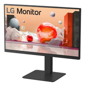 Dis 27 LG 27BA850-B - Billede 5