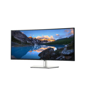 Dell UltraSharp U4025QW skærm - LED ba - Billede 4