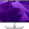 Dell Pro Plus P3425WE - LED-skærm - kurvet - 34"" (34.1"" til at se) - 3440 x 1440 UWQHD @ 100 Hz - IPS - 350 cd/m² - 1500:1 - 5 ms - HDMI, DisplayPort, USB-C - BTO - med 3 års Basic Hardware Service with Advanced Exchange efter fjerndiagnose