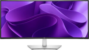Dell Pro 34 Plus USB-C Hub Mon-P3425W