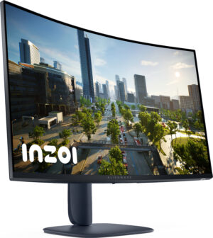 Alienware 32 Gaming Monitor AW3225DM s - Billede 2