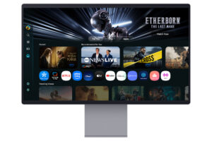 Samsung M90SF computerskærm 81,3 cm (3 - Billede 5