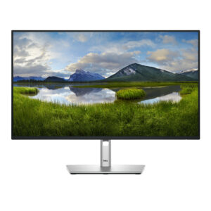 Dell P2725H skærm - LED baglys - 27" -