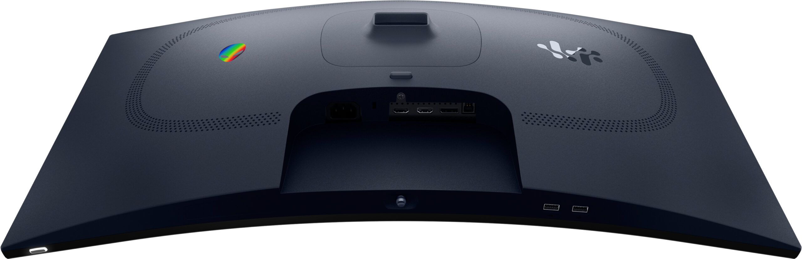 Alienware 32 Gaming Monitor AW3225DM s - Billede 3