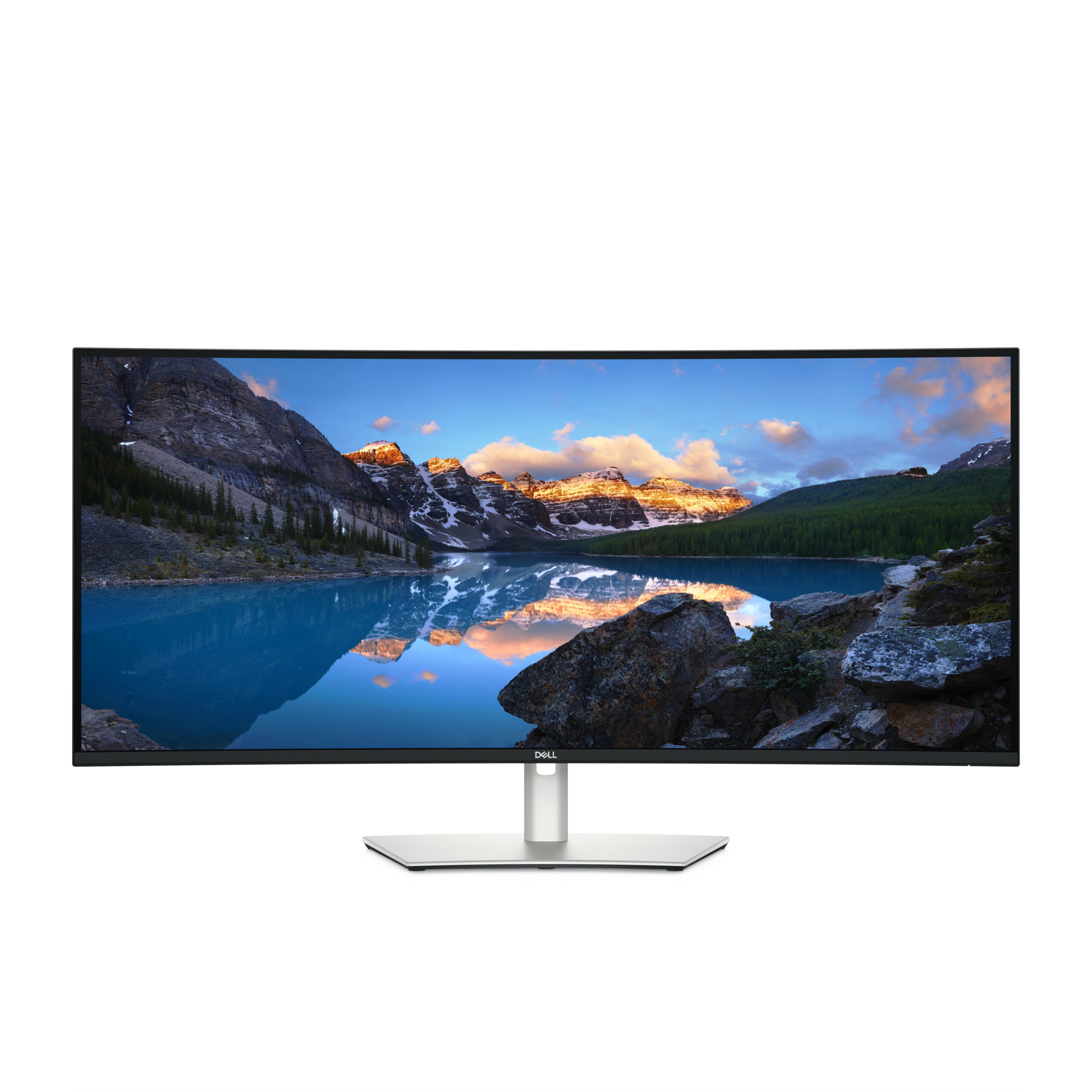 Dell UltraSharp U4025QW skærm - LED ba