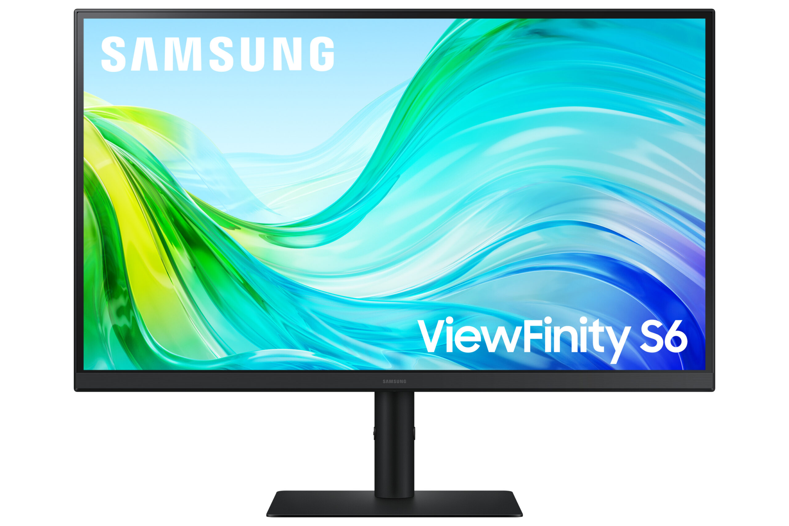 Samsung 27" VeiwFInity S6 S61B 16:9 QH