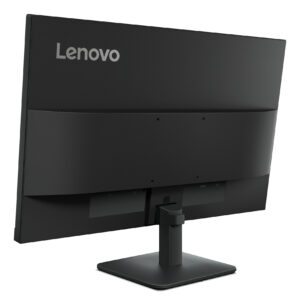 Lenovo L24-4e - LED-skærm - 24"" (23.8"" til at se) - 1920 x 1080 Full HD (1080p) @ 100 Hz - IPS - 250 cd/m² - 1300:1 - 4 ms - HDMI, VGA - ravnsort - Billede 5