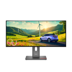 Lenovo ThinkVision P34WD-40 LED displa