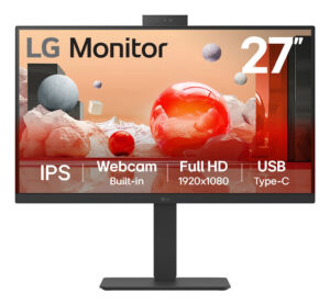 Dis 27 LG 27BA850-B