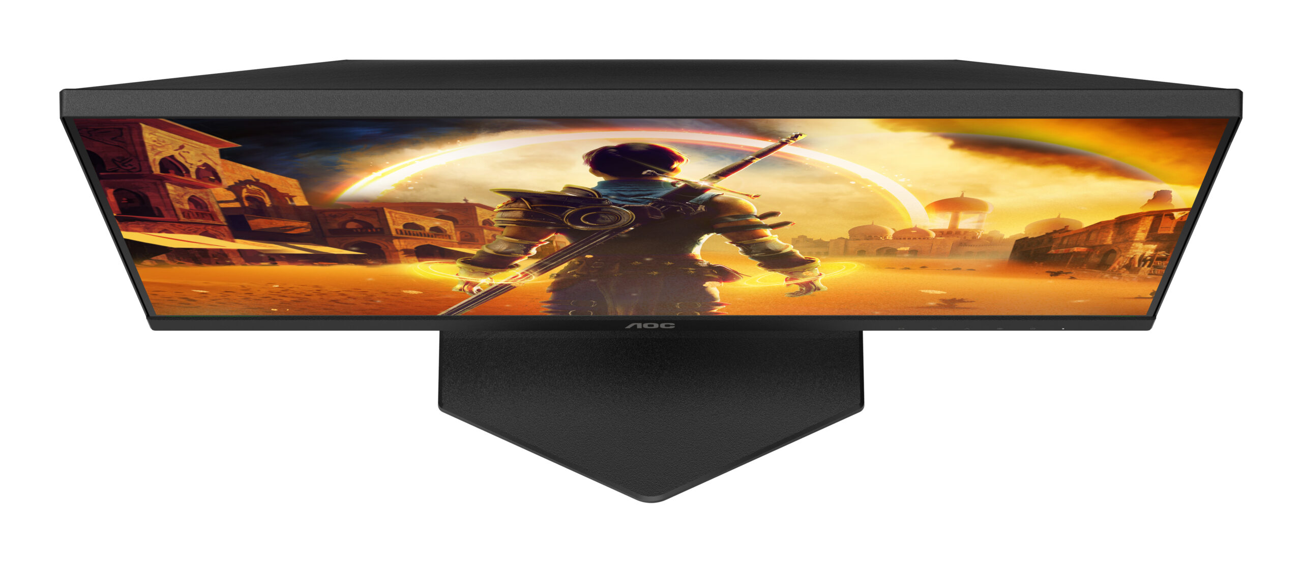 AOC 60,5cm (23,8") 24G42E 16:09 HDM - Billede 5