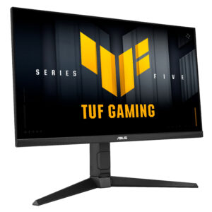 ASUS TUF Gaming VG279QML5A computerskæ - Billede 4