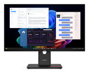 LENOVO ThinkVision T27UD-40 27inch