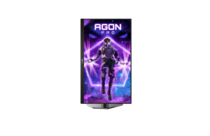 AOC AGON PRO AG246FK skærm - WLED - 24 - Billede 5