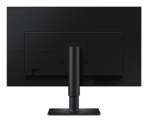 SAMSUNG S27D400G 27inch FHD (P) - Billede 2