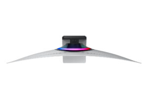 Samsung Odyssey OLED G8 S34DG850SU skæ - Billede 5
