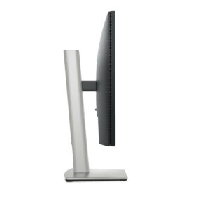 Dell P2425H - LED-skærm - 24"" - 1920 x 1080 Full HD (1080p) @ 100 Hz - IPS - 250 cd/m² - 1500:1 - 5 ms - HDMI, VGA, DisplayPort - BTO - med 3 års Basic Hardware Service with Advanced Exchange efter fjerndiagnose - Billede 5