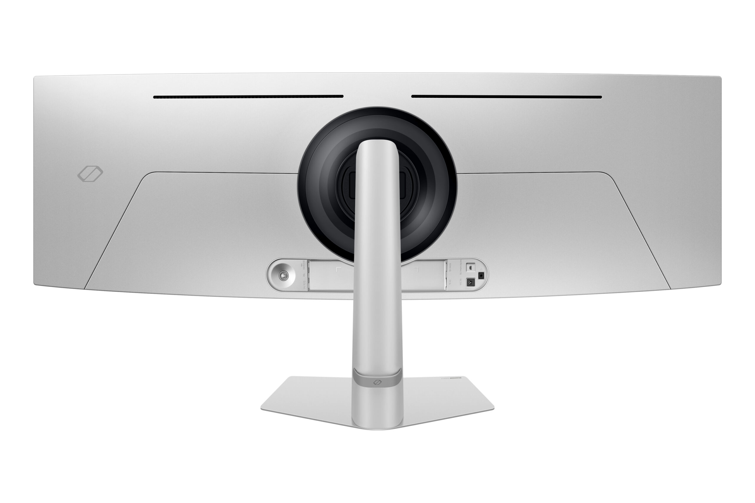 Samsung Odyssey OLED G9 S49DG934SU skæ - Billede 3