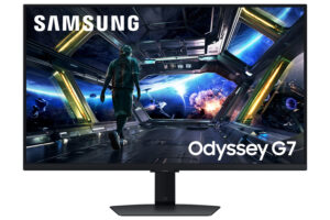 Samsung (32") 80,0cm S32DG702EU 16:9