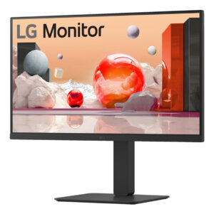 Dis 27 LG 27BA850-B - Billede 4